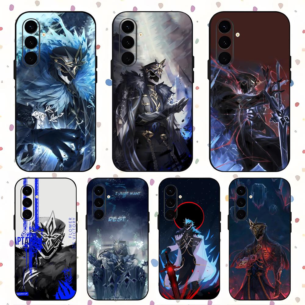 Capitano Genshin Impact Cool P - Samsung Galaxy S24 review and price