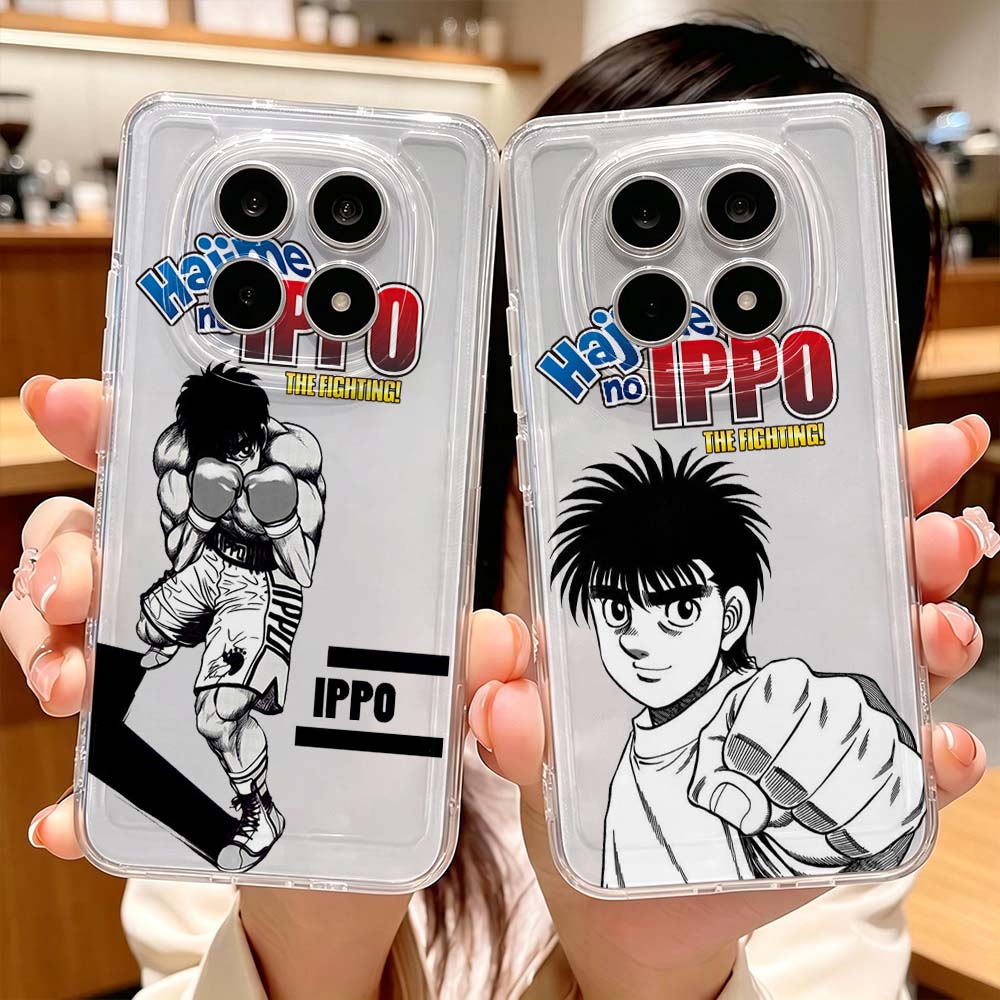 Hajime No Ippo Comics For Xiao - Xiaomi Poco X6 review and price
