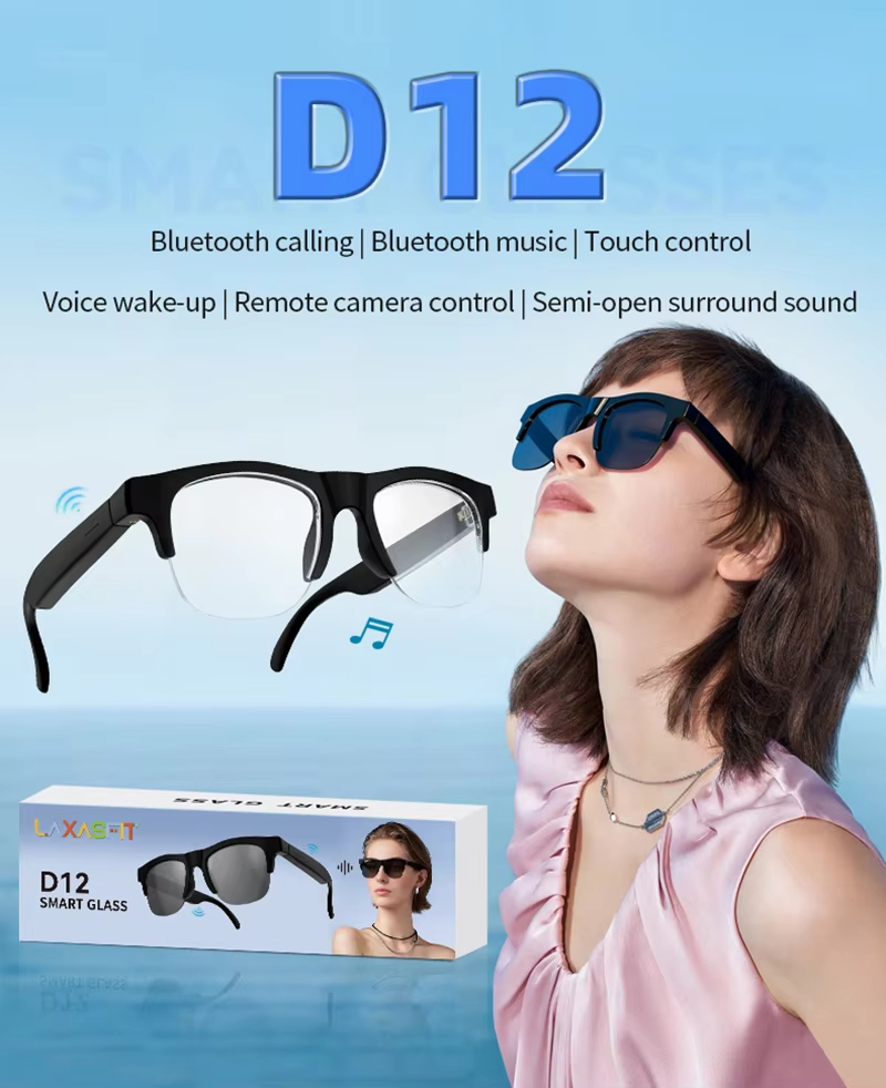 8K Smart AI Glasses 2400MP Tra - Smart Glasses Lens review and price