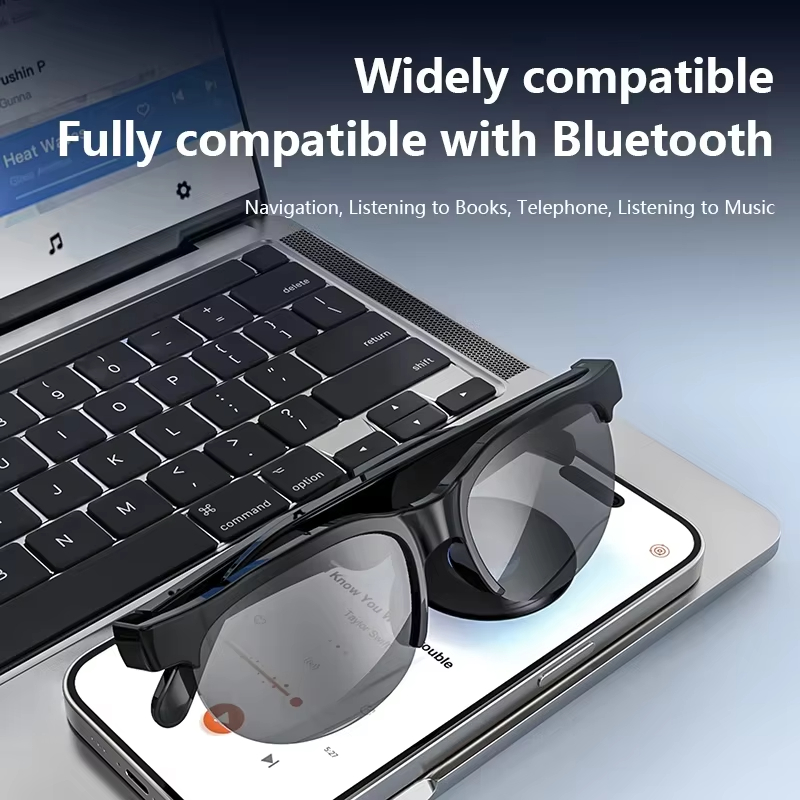 Lenovo 2400MP 8K Smart Glasses - Smart Glasses Lens review and price