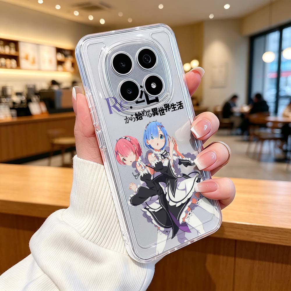 Cartoon Cute Ram Rem For Xiaom - Xiaomi Poco X6 review and price