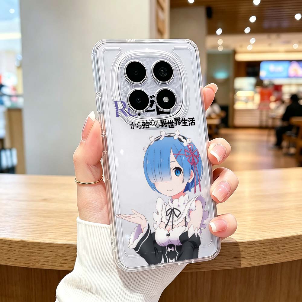 Cartoon Cute Ram Rem For Xiaom - Xiaomi Poco X6 review and price