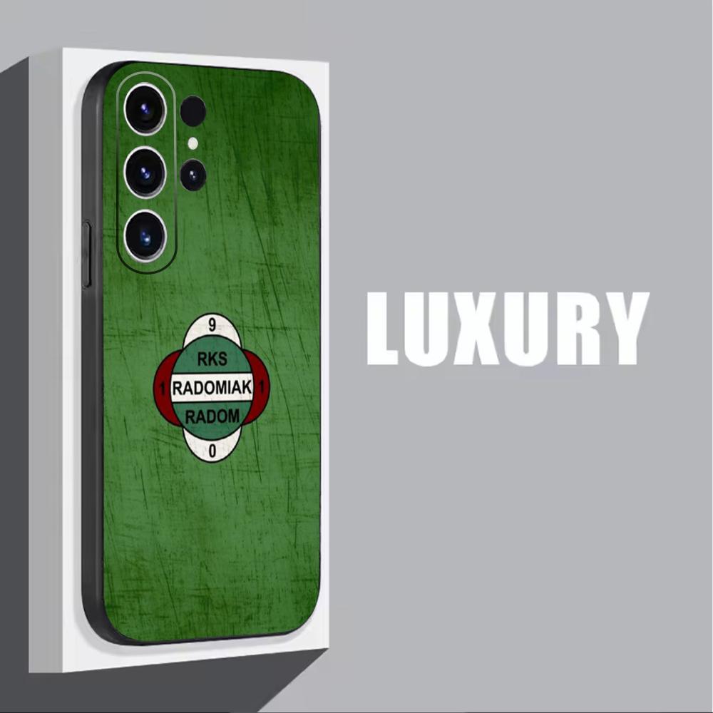 Radomiak Radom Phone Case For  - Samsung Galaxy S24 review and price