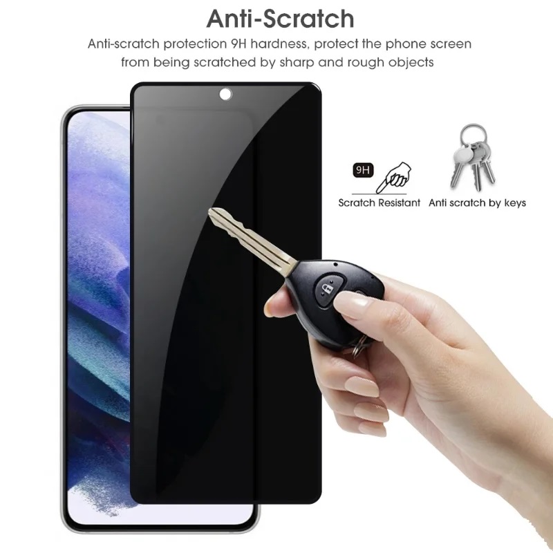 Privacy Tempered Glass Anti Sp - Huawei Mate 60 review and price
