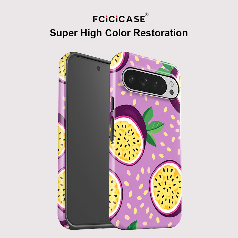 Fcicicase Acrylic Phone Case F - Google Pixel 9 review and price