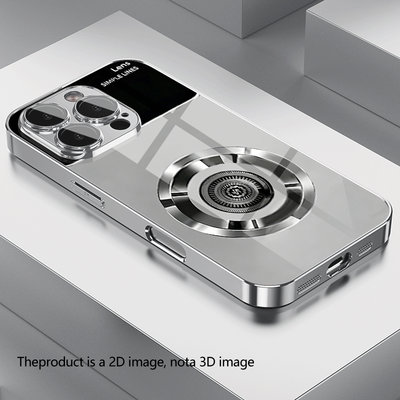 PROTECT Tech with a TouchLens  - Apple Iphone 15 Pro Max review and price