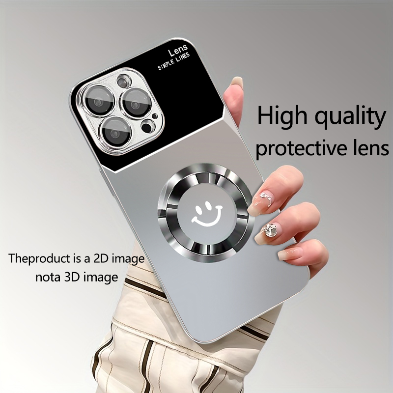 PROTECT Tech with a TouchLens  - Apple Iphone 15 Pro Max review and price