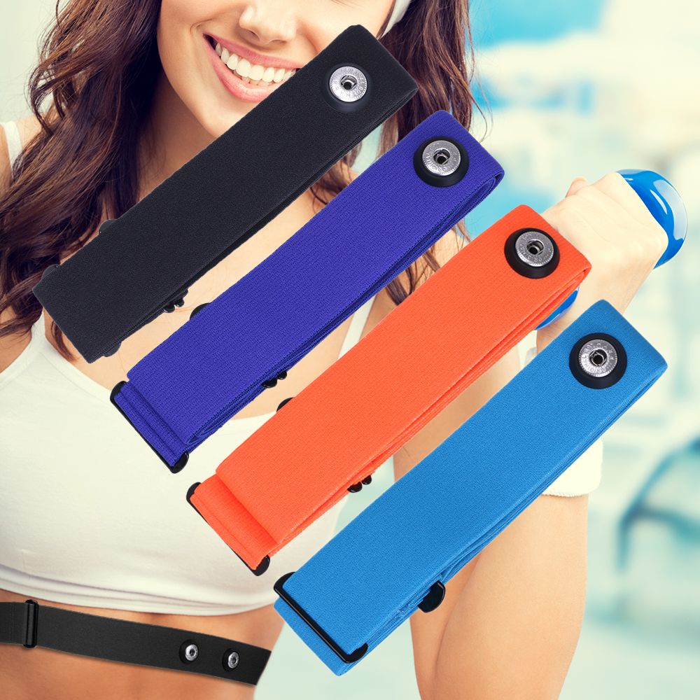 4 Colors Running Polar Sport H - Breath Rate Monitor review and price