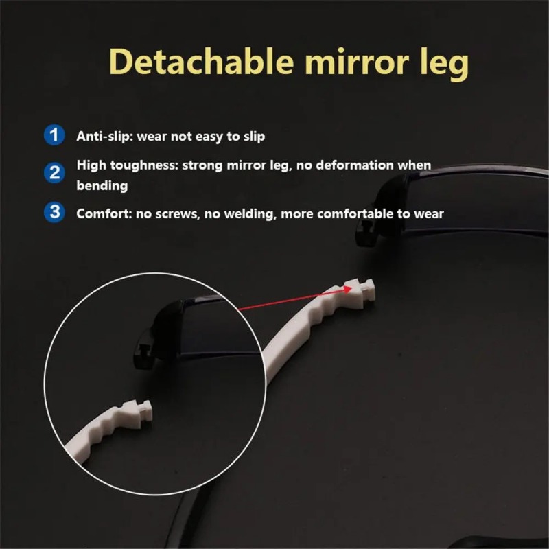Samjune Anti Blue Light Glasse - Light Therapy Glasses review and price