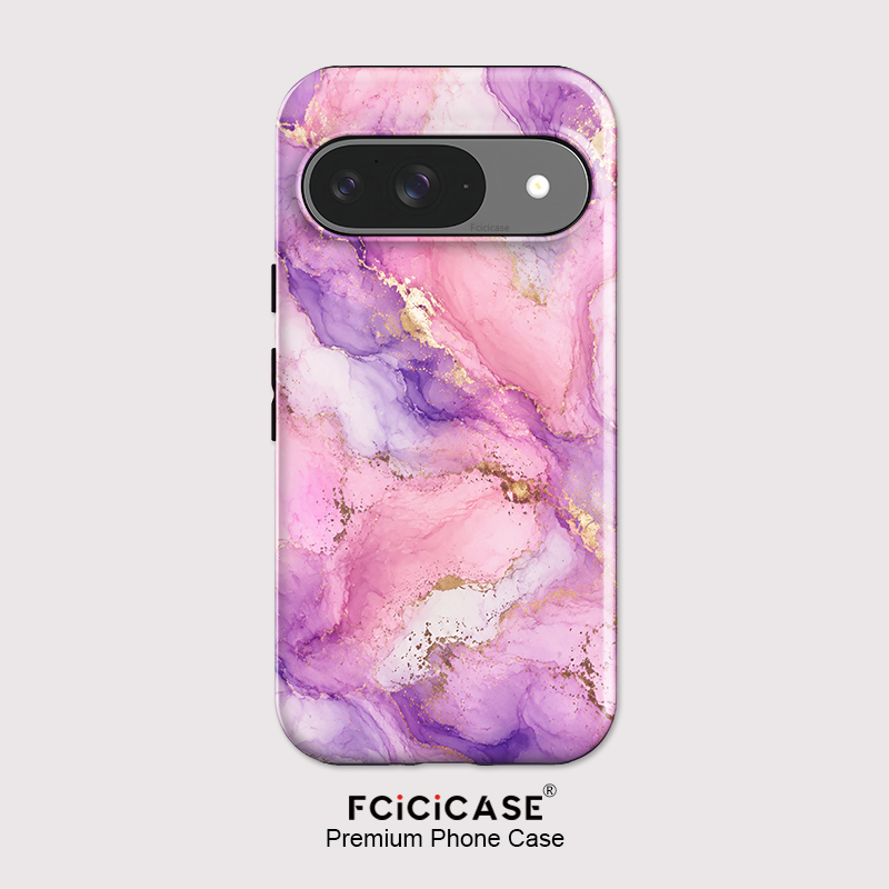 Fcicicase Anti-knock Acrylic P - Google Pixel 9 review and price