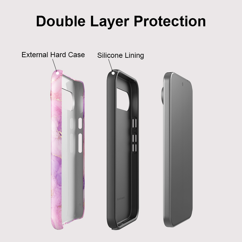 Fcicicase Anti-knock Acrylic P - Google Pixel 9 review and price