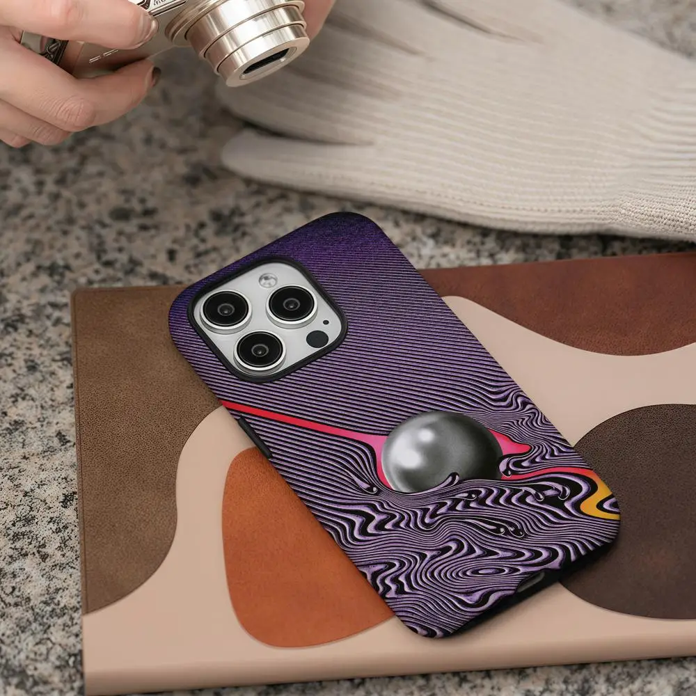 Tame Impala Phone Case For iPh - Apple Iphone 15 Pro Max review and price