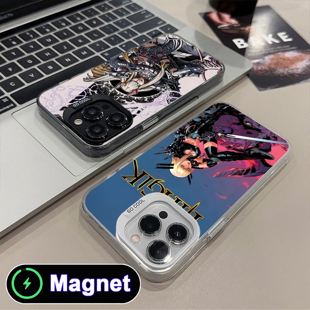 Magik Illyana Phone Case for i - Apple Iphone 15 Pro Max review and price