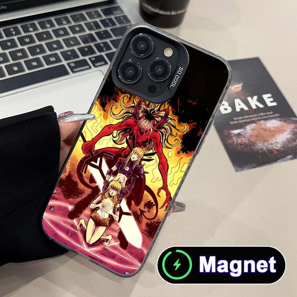 Magik Illyana Phone Case for i - Apple Iphone 15 Pro Max review and price