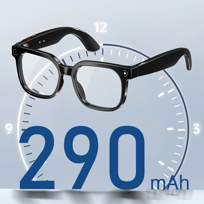 Xiaomi AI Camera Glasses Multi - Smart Glasses Lens review and price