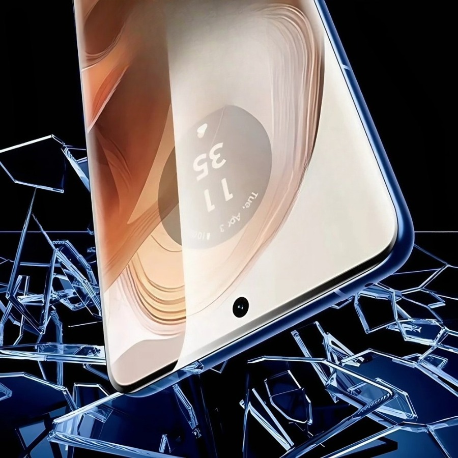 UV Full Glue Tempered Glass Fo - Huawei Mate 60 review and price