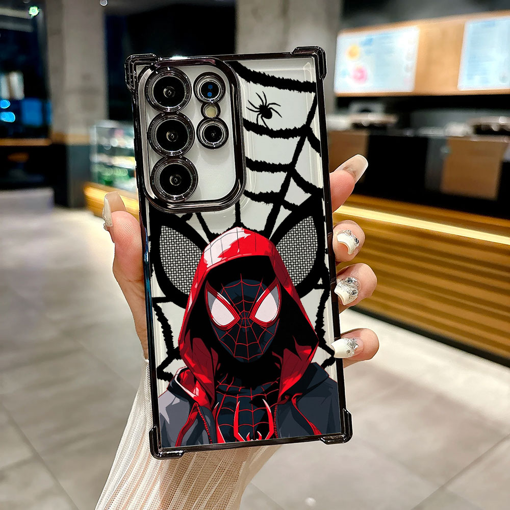 Spiderman Miles Morales Heroes - Samsung Galaxy S24 review and price
