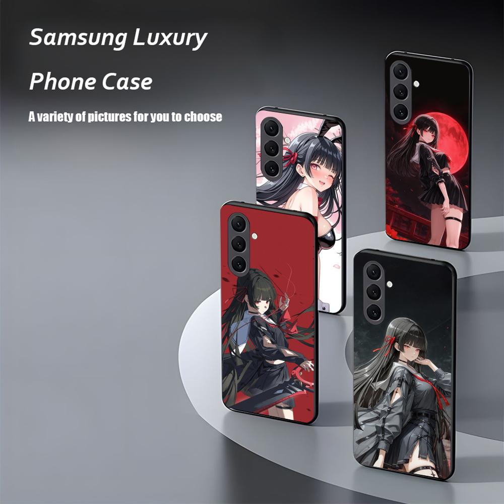 Hot Chisa Wuthering Waves Phon - Samsung Galaxy S24 review and price