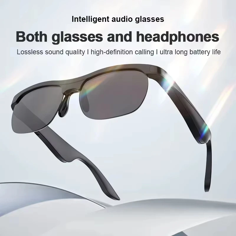 Lenovo AI Smart Glasses 1800W  - Smart Glasses Lens review and price