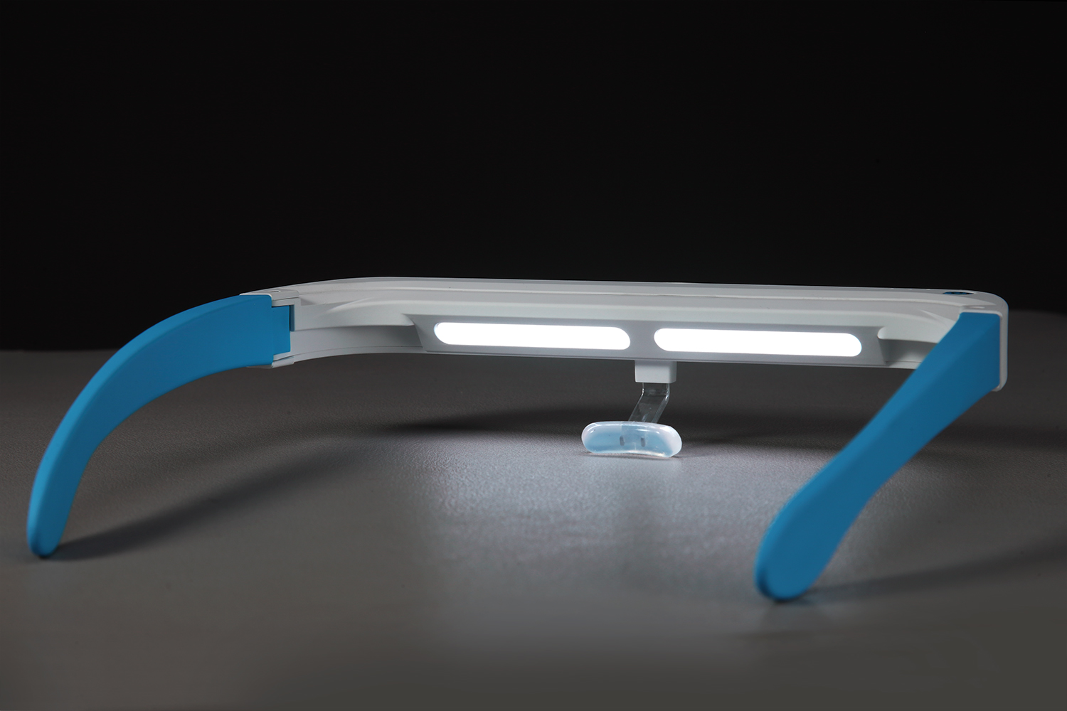 Sleep-aiding and Mind-calming  - Light Therapy Glasses review and price