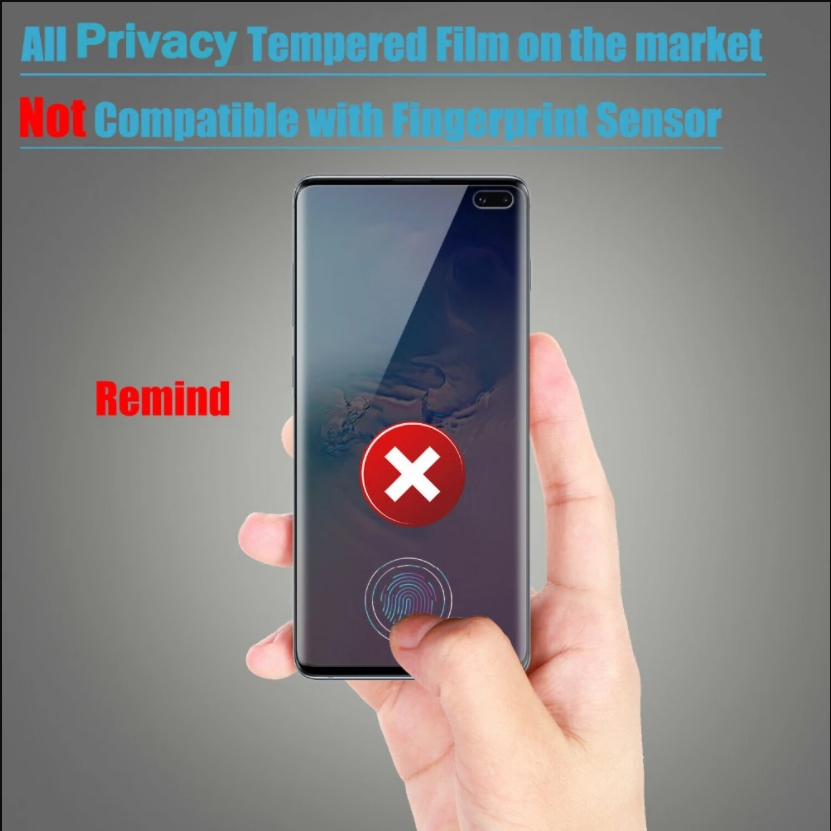 Anti Spy Peep Tempered Glass F - Huawei Mate 60 review and price
