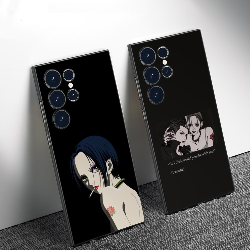 Anime Nana Osaki Phone Case Fo - Samsung Galaxy S24 review and price