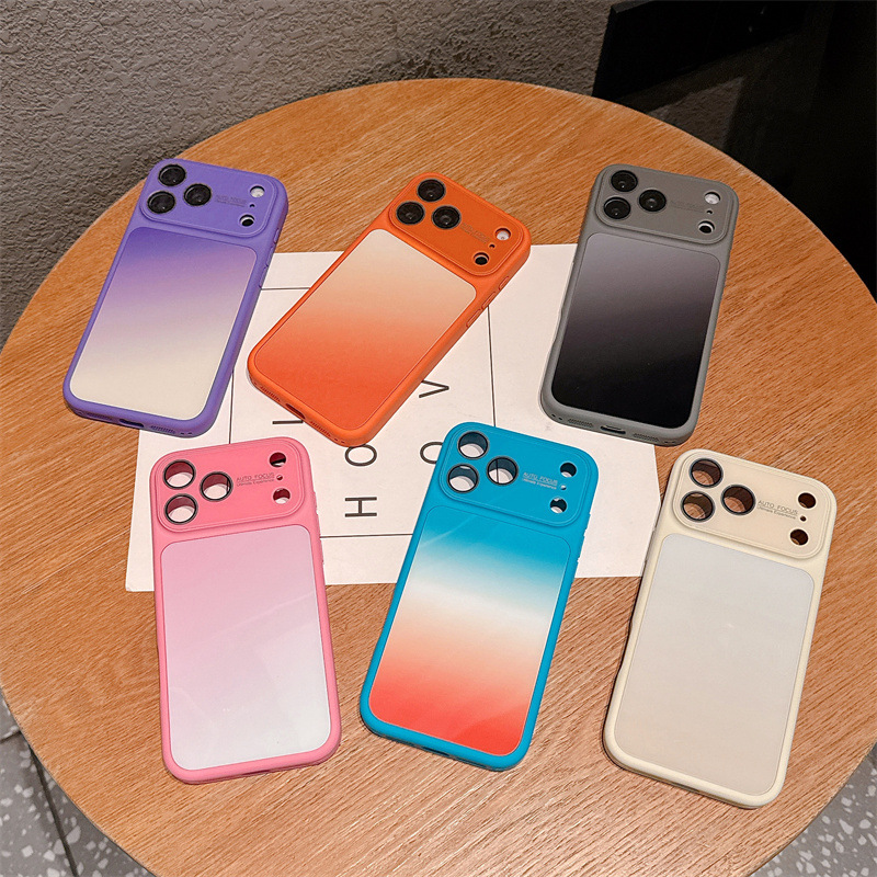 Luxury Candy Colors Gradient P - Apple Iphone 15 Pro Max review and price