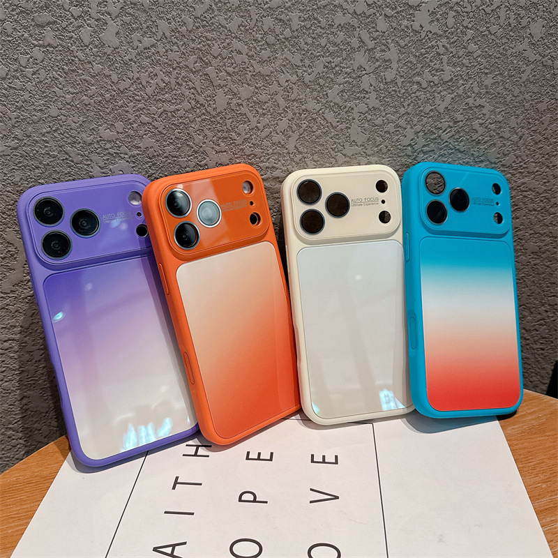 Luxury Candy Colors Gradient P - Apple Iphone 15 Pro Max review and price