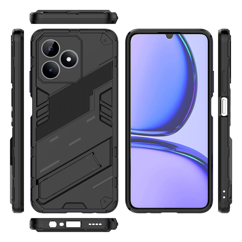 Phone Holder Case For Realme N - Realme Note 50 review and price