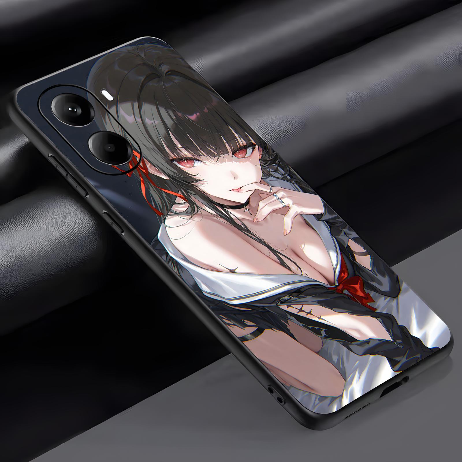 Wuthering Waves CHISA  Phone C - Xiaomi Poco X6 review and price