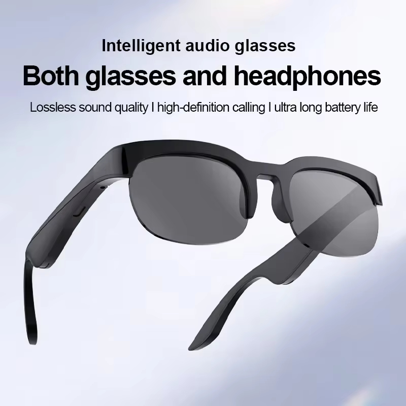 Lenovo 8K 1800W AI Smart Glass - Smart Glasses Lens review and price