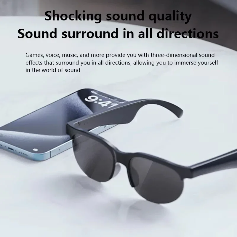 Lenovo 2026 AI Smart Glasses 8 - Smart Glasses Lens review and price
