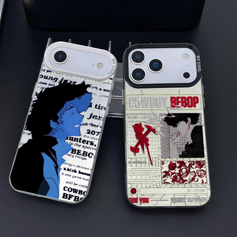 C-Cowboy Anime B-Bebop Phone C - Apple Iphone 15 Pro Max review and price