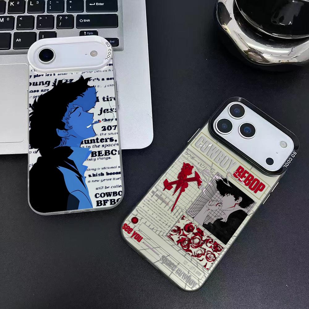 C-Cowboy Anime B-Bebop Phone C - Apple Iphone 15 Pro Max review and price