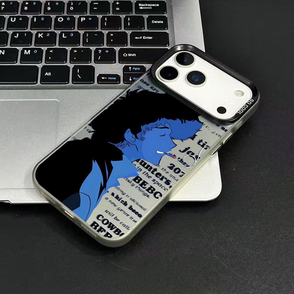 C-Cowboy Anime B-Bebop Phone C - Apple Iphone 15 Pro Max review and price