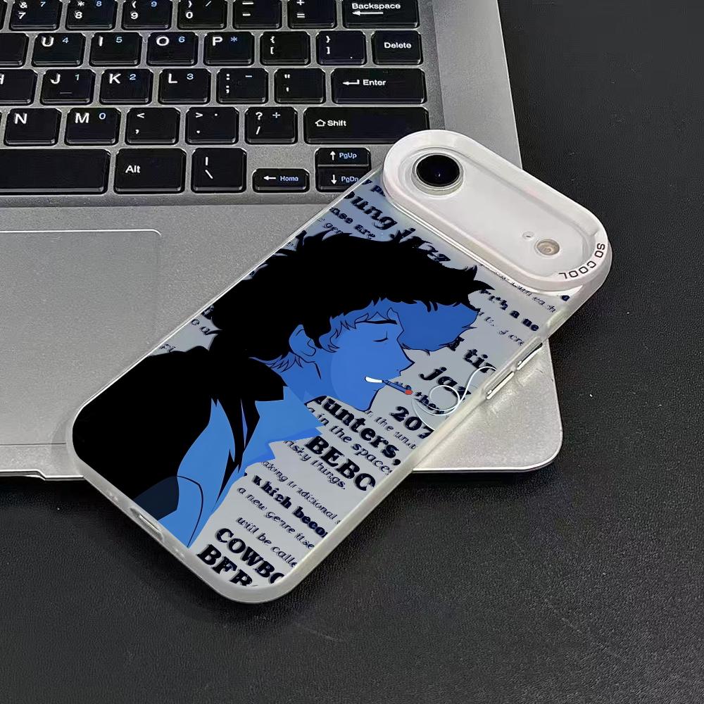 C-Cowboy Anime B-Bebop Phone C - Apple Iphone 15 Pro Max review and price