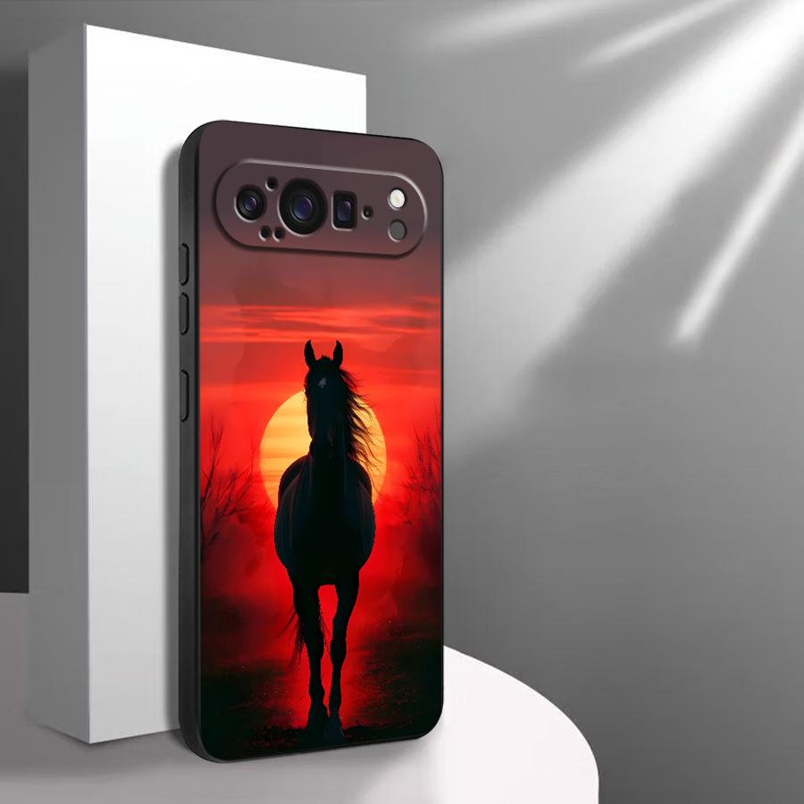 Funda Phone Cover Case for Goo - Google Pixel 9 review and price