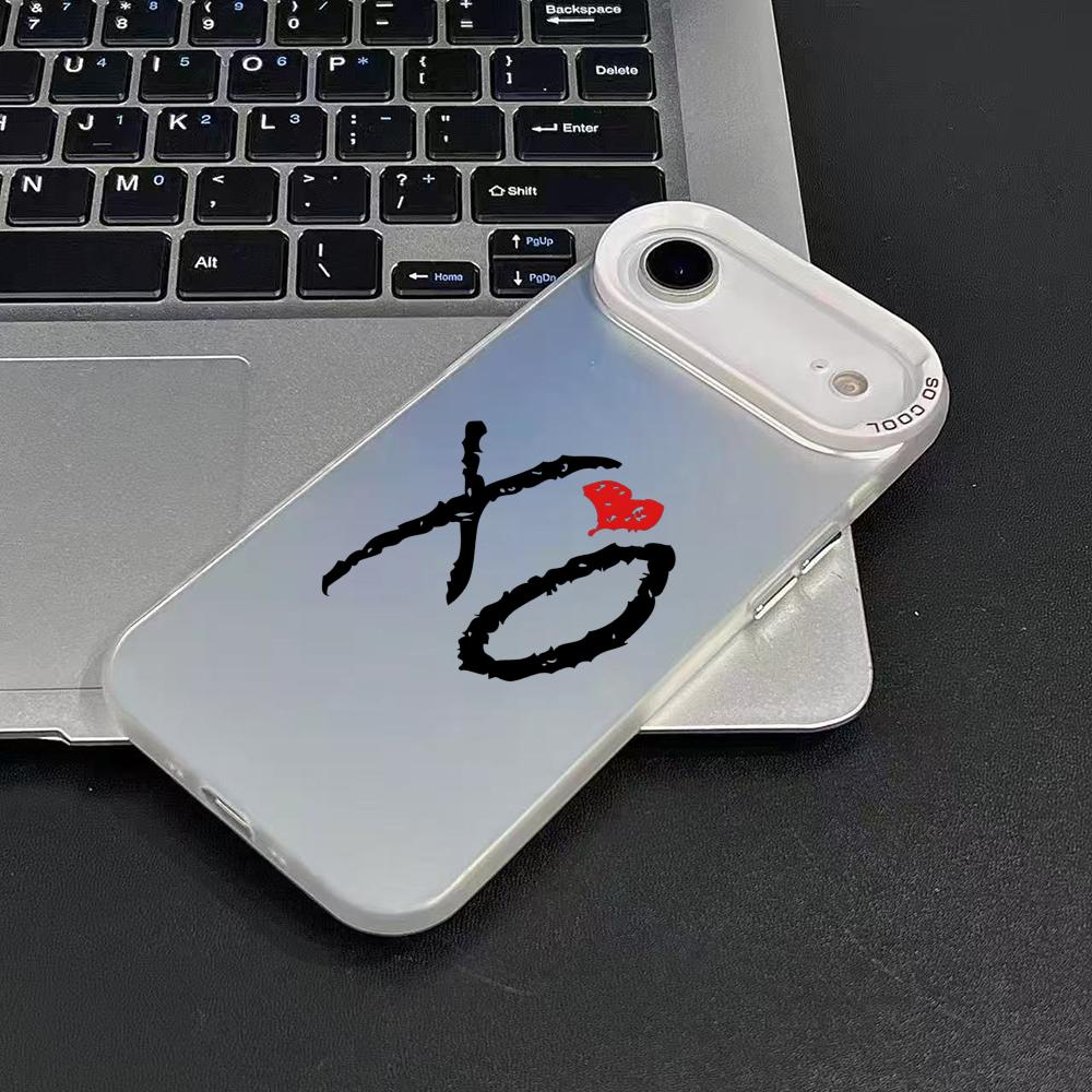 Rapper Singer The W-Weeknd Pho - Apple Iphone 15 Pro Max review and price