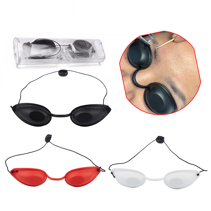 Adjustable Laser Protective Gl - Light Therapy Glasses review and price