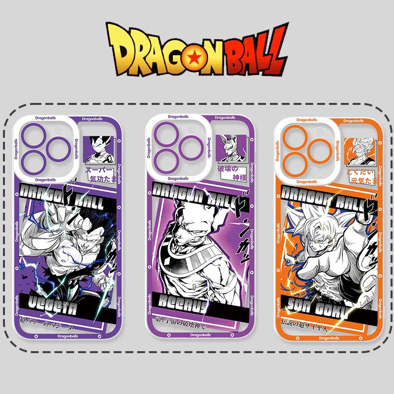 D-Dragon Ball Goku Silicone Ca - Xiaomi Poco X6 review and price